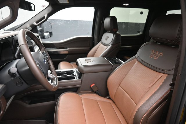 Used 2026 Ford F250 King Ranch AWD/4WD image 18