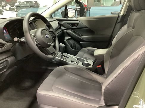 Certified 2026 Subaru Crosstrek 2.0i Premium image 4