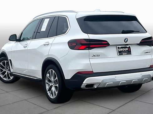 Used 2026 BMW X5 sDrive40i RWD image 11