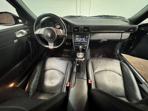 Used 2009 Porsche 911 Carrera image 66