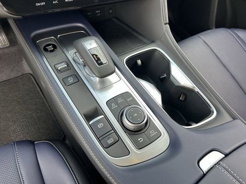 New 2026 INFINITI QX60 Sport AWD/4WD image 27