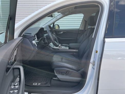 Used 2023 Audi Q7 2.0T Premium Plus w/ Premium Plus Package image 30