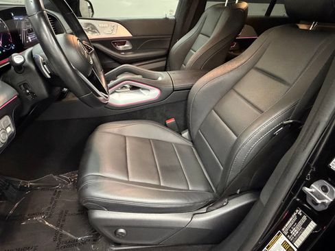 Certified 2024 Mercedes-Benz GLE 350 4MATIC image 26