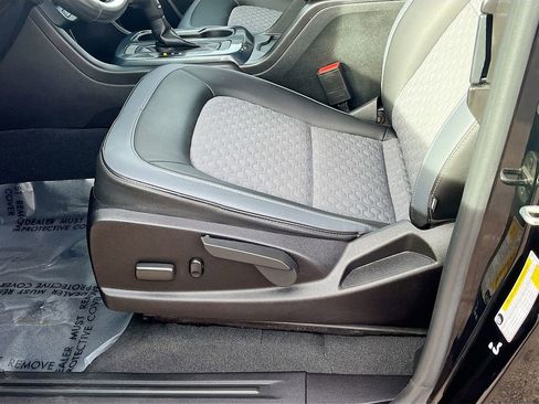 Used 2021 Chevrolet Colorado Z71 image 18