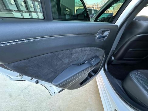 Used 2021 Dodge Charger SRT Hellcat image 32