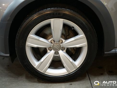 Used 2016 Audi A4 Premium Plus image 11