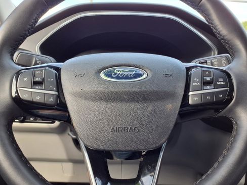 Used 2023 Ford Escape Active AWD/4WD image 15
