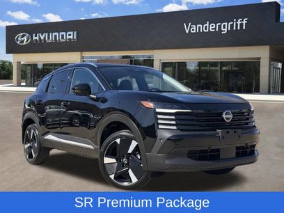 Used 2025 Nissan Kicks SR w/ SR Premium Package