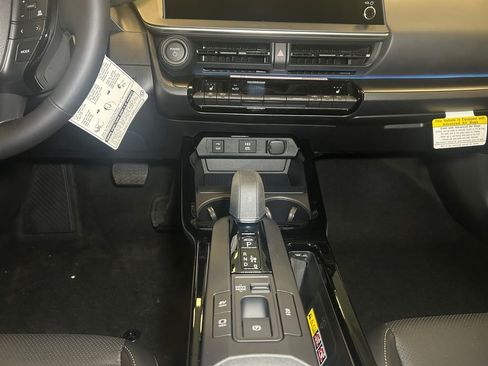New 2026 Toyota Prius AWD image 11