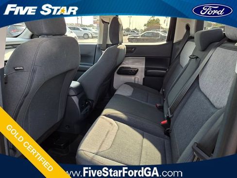 Certified 2022 Ford Maverick XLT w/ Equipment Group 300A Standard AWD/4WD image 6