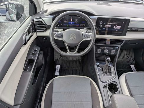 Used 2025 Volkswagen Taos S FWD image 16