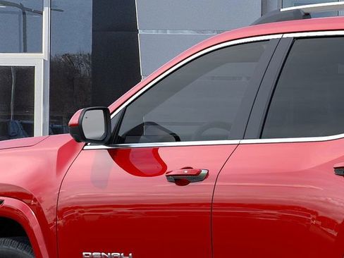 New 2026 GMC Terrain Denali image 12