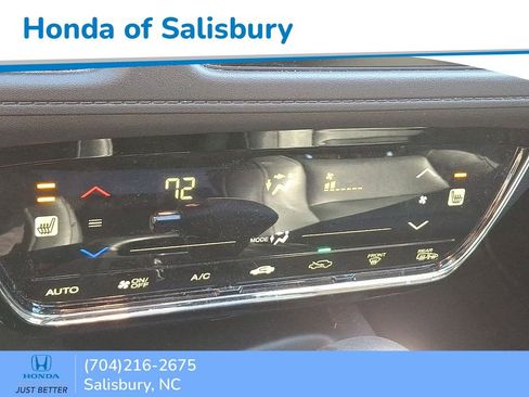 Used 2022 Honda HR-V EX-L image 16