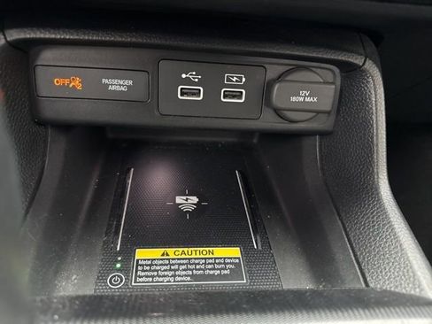 Used 2023 Honda Civic Sport Touring image 17