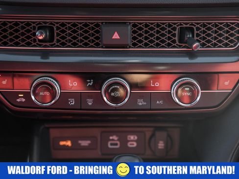 Used 2025 Acura Integra A-Spec image 26