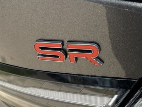 New 2026 Nissan Sentra SR image 6