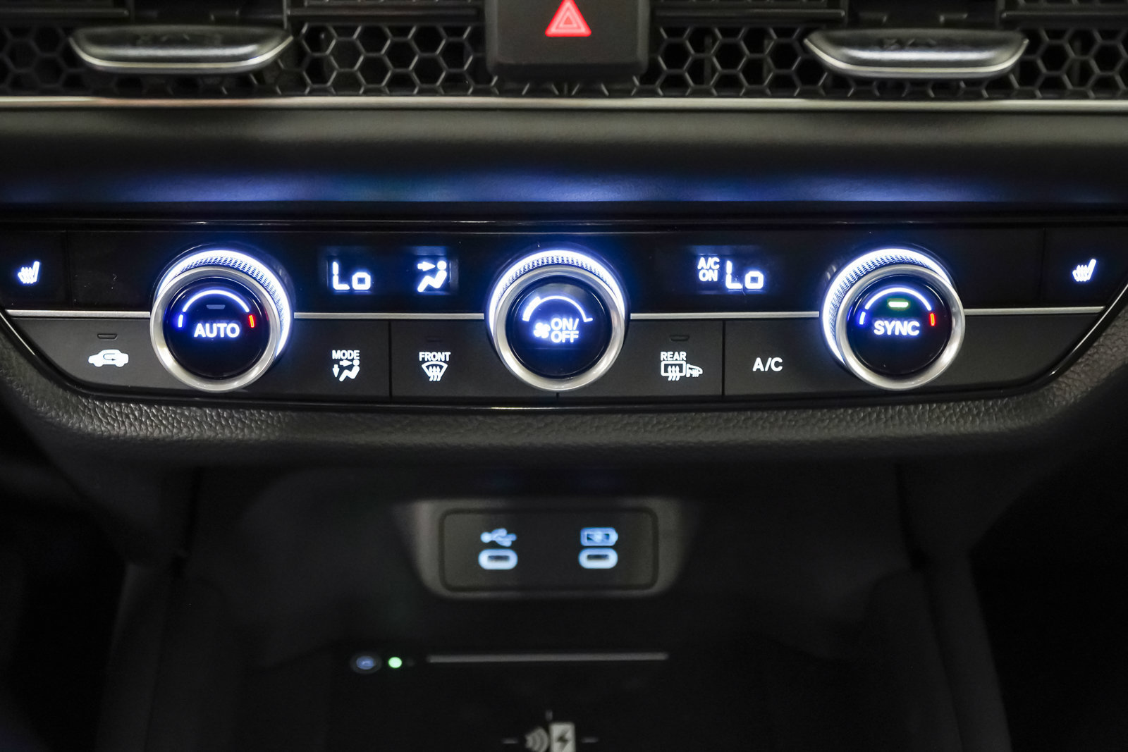New 2027 Honda HR-V EX-L image 28
