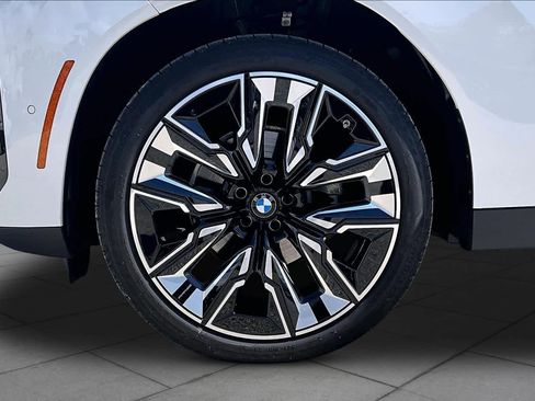 Used 2026 BMW X3 xDrive30i w/ Convenience Package AWD/4WD image 10