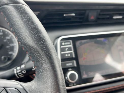 Used 2020 Nissan Kicks SR w/ SR Premium Package image 26