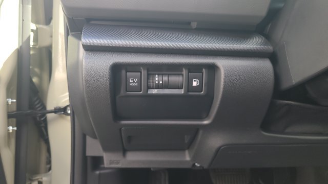 New 2026 Subaru Crosstrek 2.5i Limited AWD/4WD image 12