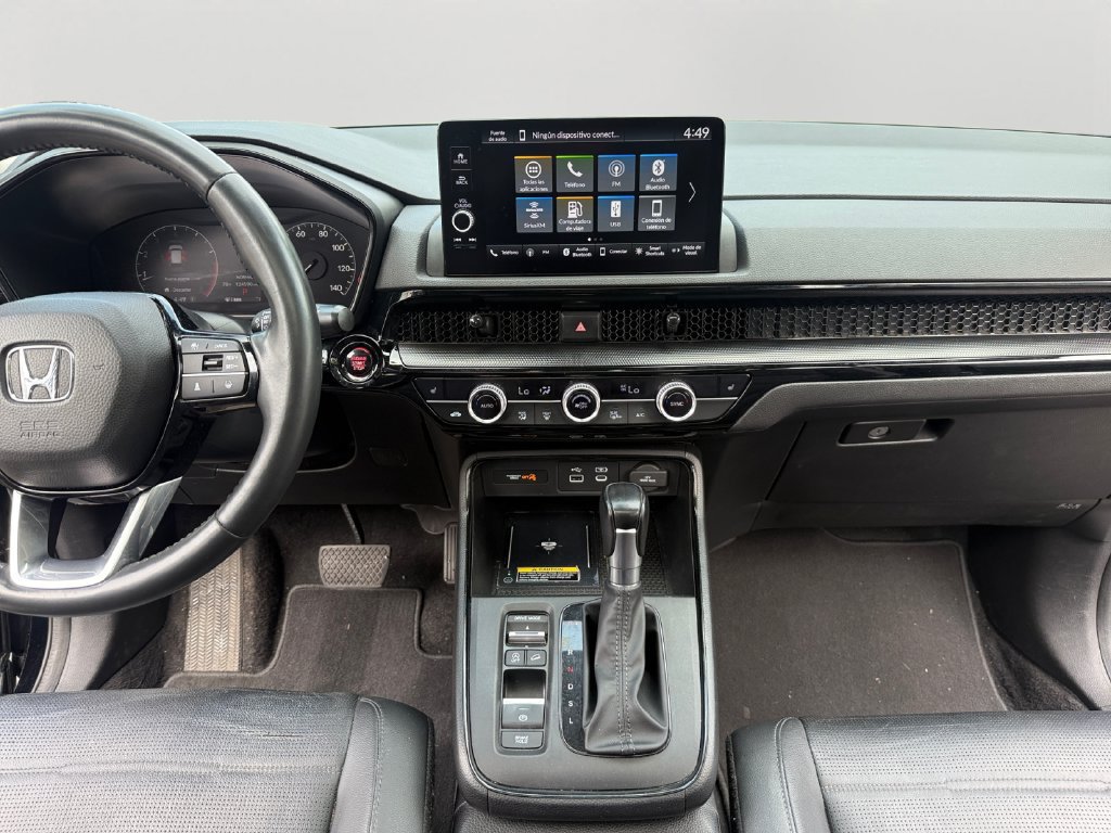 Used 2024 Honda CR-V EX-L image 14