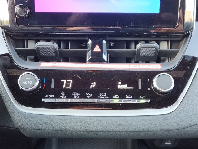 New 2027 Toyota Corolla SE FWD image 18