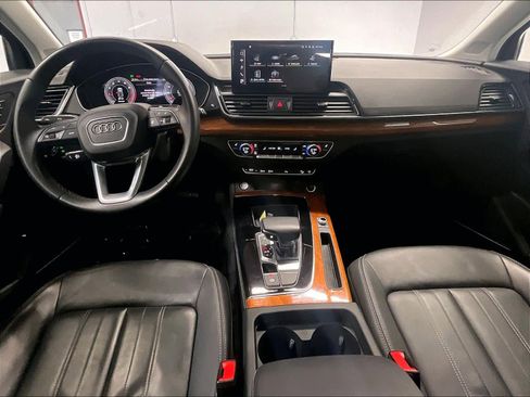 Used 2023 Audi Q5 2.0T Premium Plus AWD/4WD image 16