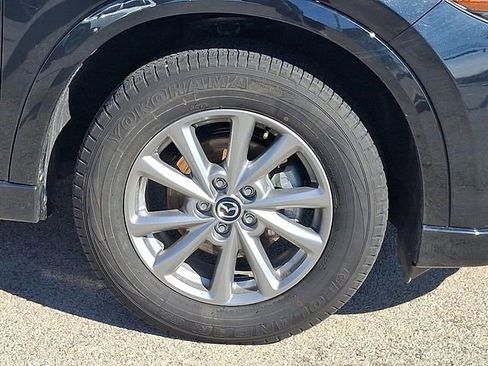 Used 2025 MAZDA CX-5 AWD 2.5 S w/ Preferred Package image 8