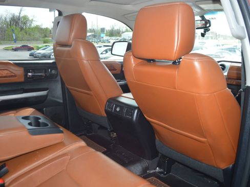Used 2014 Toyota Tundra 1794 Edition image 26