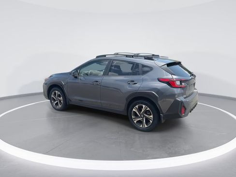 Certified 2024 Subaru Crosstrek 2.0i Premium AWD/4WD image 6