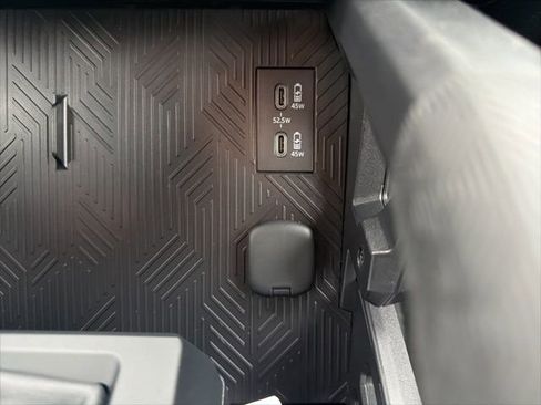 New 2026 Toyota Tacoma SR5 AWD/4WD image 4