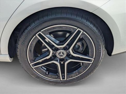 Certified 2026 Mercedes-Benz CLA 250 image 24
