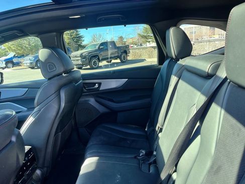 Used 2023 Acura MDX A-Spec image 12