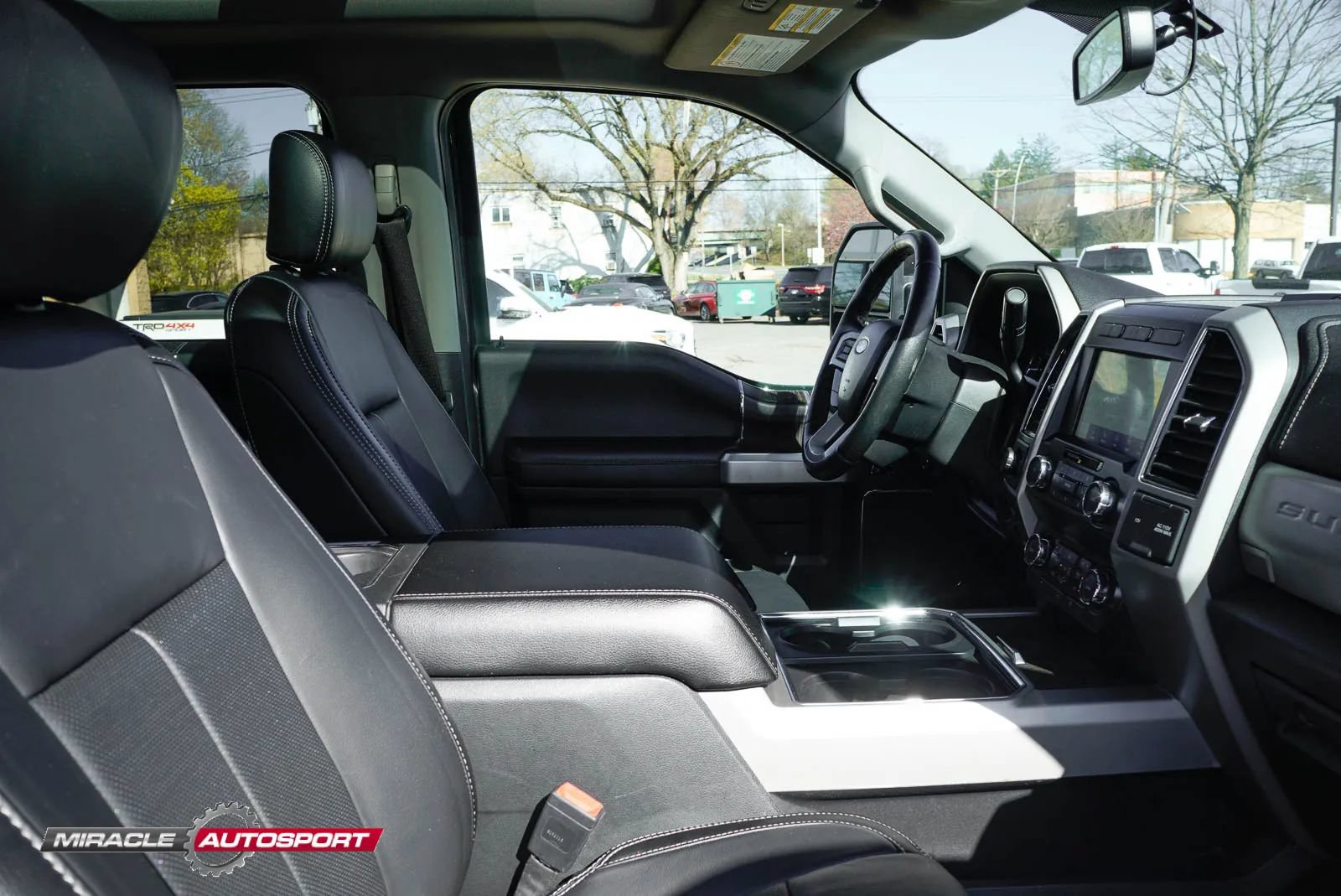 Used 2020 Ford F350 Lariat AWD/4WD image 33