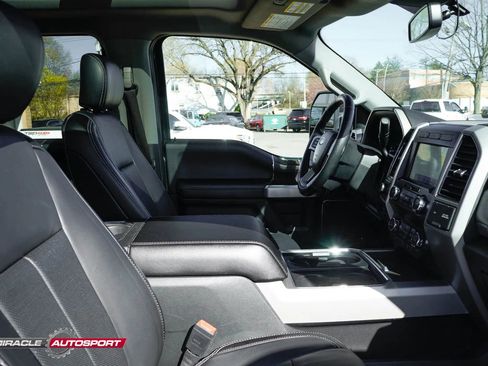 Used 2020 Ford F350 Lariat image 33