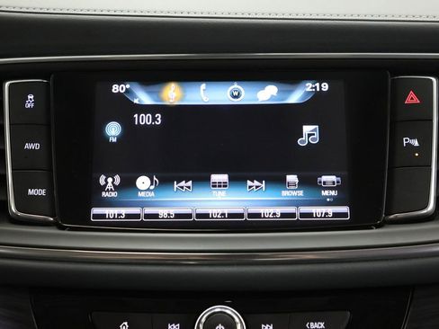Certified 2019 Buick Enclave Essence w/ Trailering Package, 5000 lbs. AWD/4WD image 5