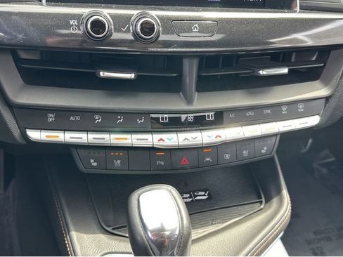 Certified 2023 Cadillac CT4 Sport w/ Super Cruise 2 Package RWD image 20