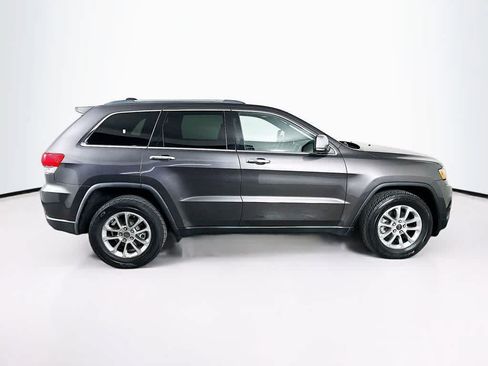 Used 2015 Jeep Grand Cherokee Limited w/ Luxury Group II RWD image 25
