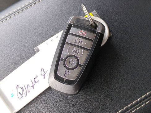 Used 2017 Ford Edge Sport w/ Equipment Group 401A image 35