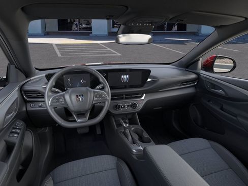 New 2026 Buick Envista Preferred w/ Convenience I Package image 15