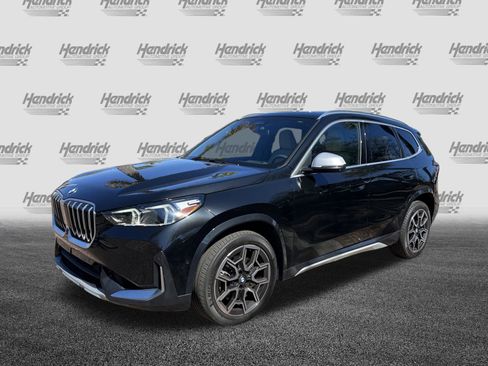 Certified 2023 BMW X1 xDrive28i image 5