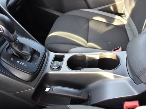 Used 2016 Ford Escape S image 23