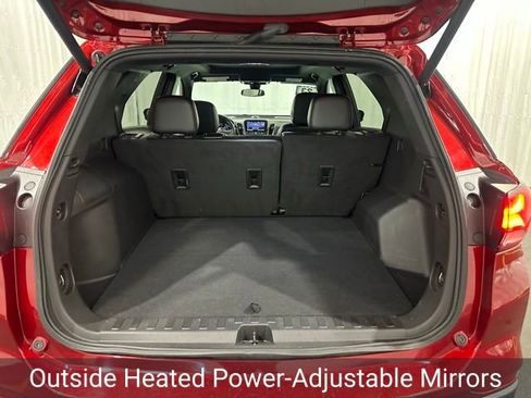 Used 2023 Chevrolet Equinox RS w/ RS Leather Package AWD/4WD image 8