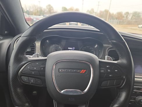 Used 2022 Dodge Charger R/T w/ Daytona Edition Group image 10