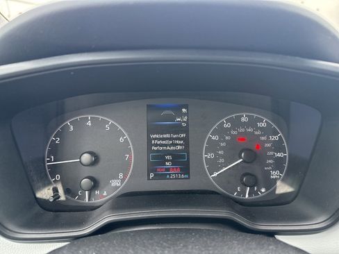 Used 2023 Toyota Corolla SE w/ Carpet Mat Package (TMS) image 18