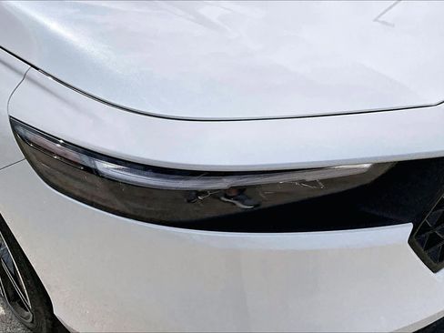 New 2026 Honda Accord Sport image 13
