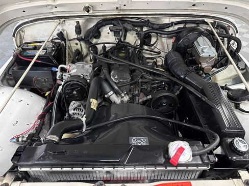 Used 1995 Jeep Wrangler Sport S image 43