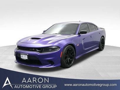 Used 2023 Dodge Charger Scat Pack w/ Plus Group