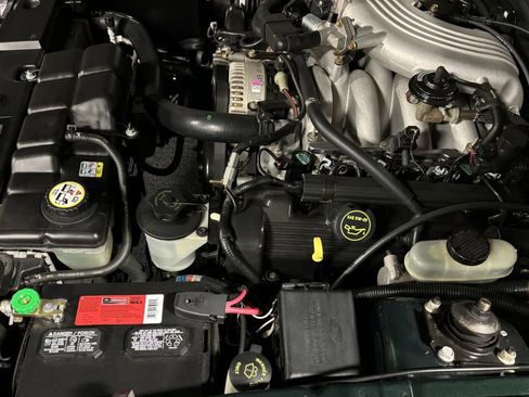 Used 2001 Ford Mustang GT image 60