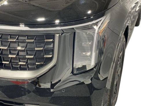 New 2026 Kia Carnival SX w/ SX Dark Edition Package FWD image 30